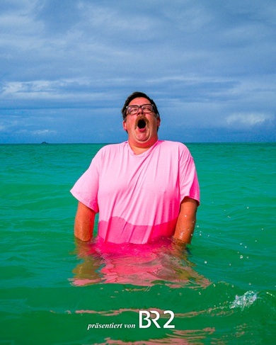 Erobique mit Lucas Kochbeck