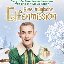 Eine magische Elfenmission