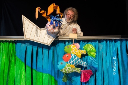 Das kleine Ich bin Ich