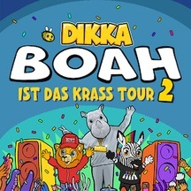 DIKKA