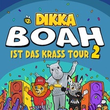 DIKKA