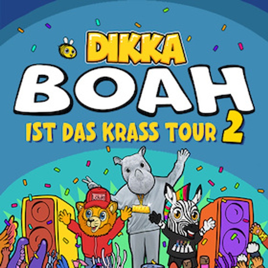 DIKKA