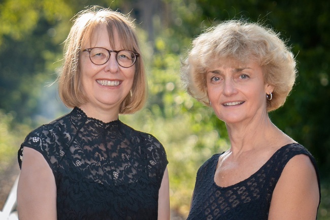 6. Kammermusikkonzert am Sonntagmorgen - Lichtblicke im Frühling