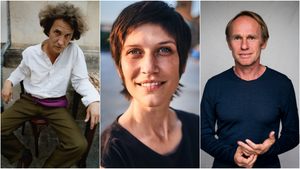 VON LUFT UND LIEDERN