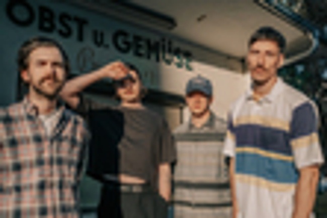 ENDE
Support: AMELIE