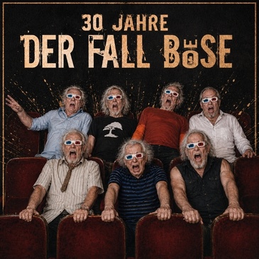 DER FALL BÖSE -AUSVERKAUFT-