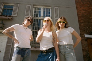 MELT
Support: TOR MILLER