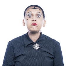 Carmela de Feo - Froschkönigin