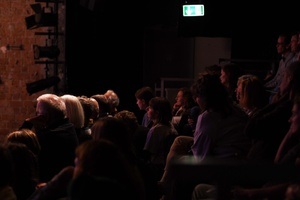 WERKstatt Schauspiel: Postdramatik