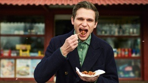 Fabian Köster - 10 Jahre - Reporter (fast) ohne Grenzen