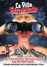 La Villa Strangiato – The Spirit of Rush