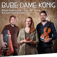 Bube Dame König