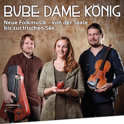 Bube Dame König
