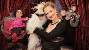 32. Festival der Kleinkunst: Murzarella