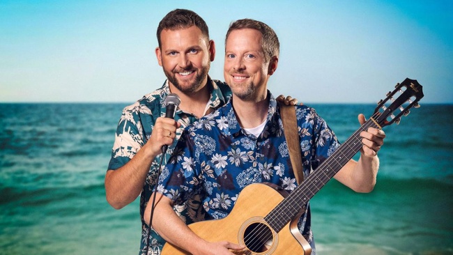 Reis against the Spülmachine