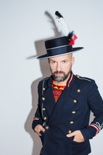 Shantel & Bucovina Club Soundsystem