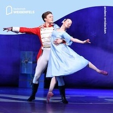 Nussknacker- Ballett von Peter Tschaikowsky