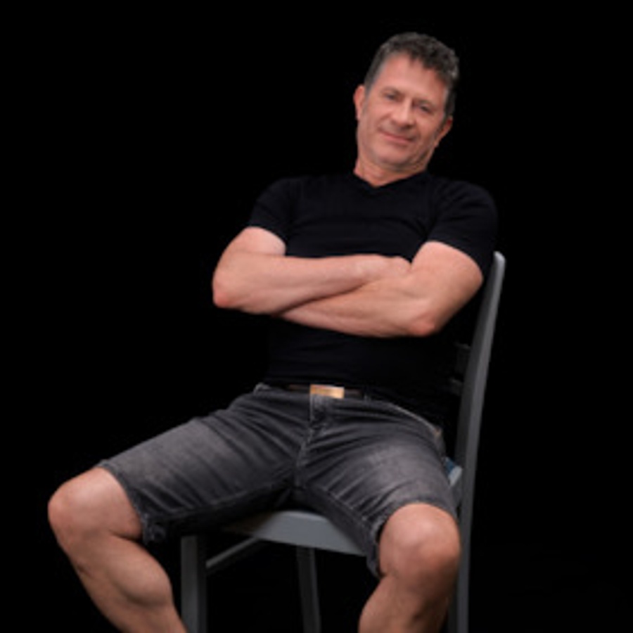 Rolf Miller