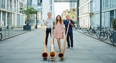 Musik im Kreuzgang