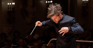 Konzerthausorchester Berlin, Juraj Valčuha