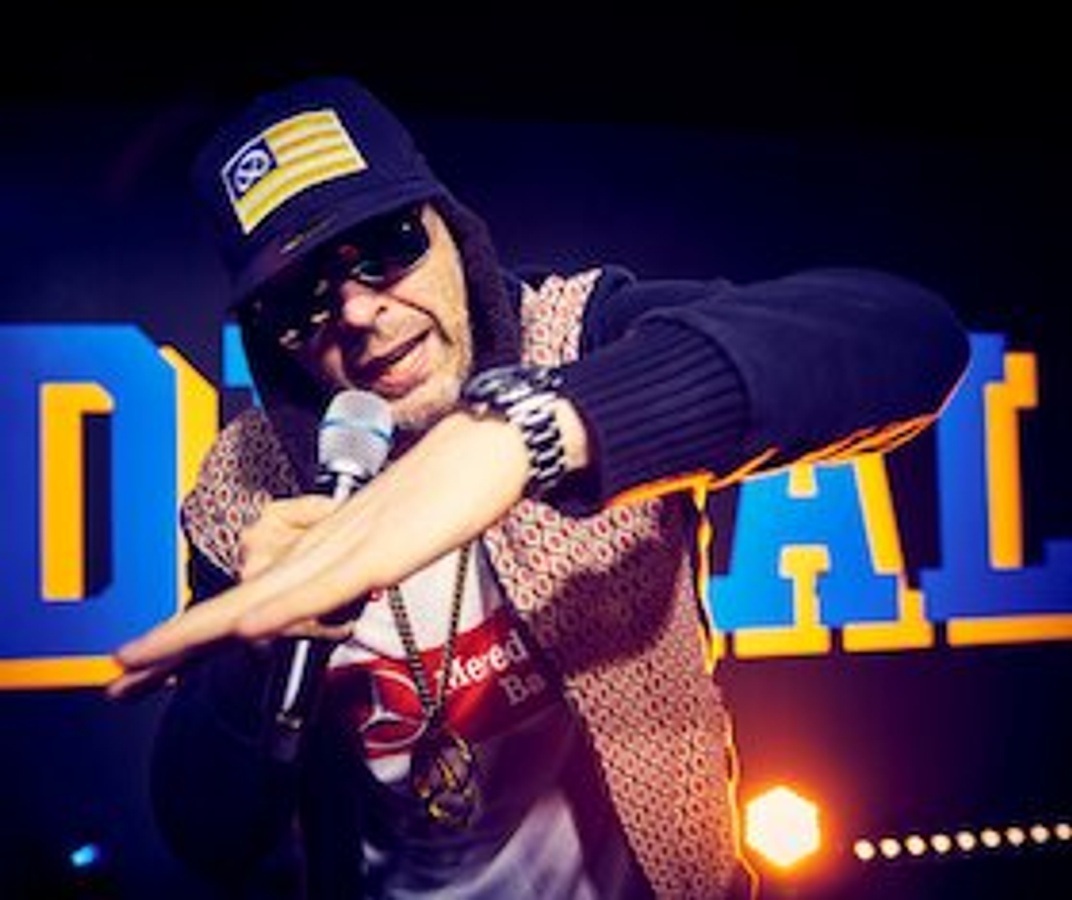 MC Bruddaal
