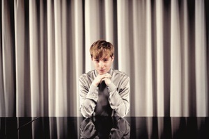 Next Level - Symbiotic Clash