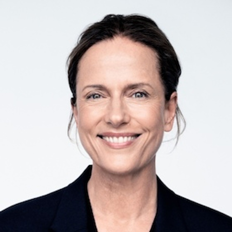 Claudia Michelsen