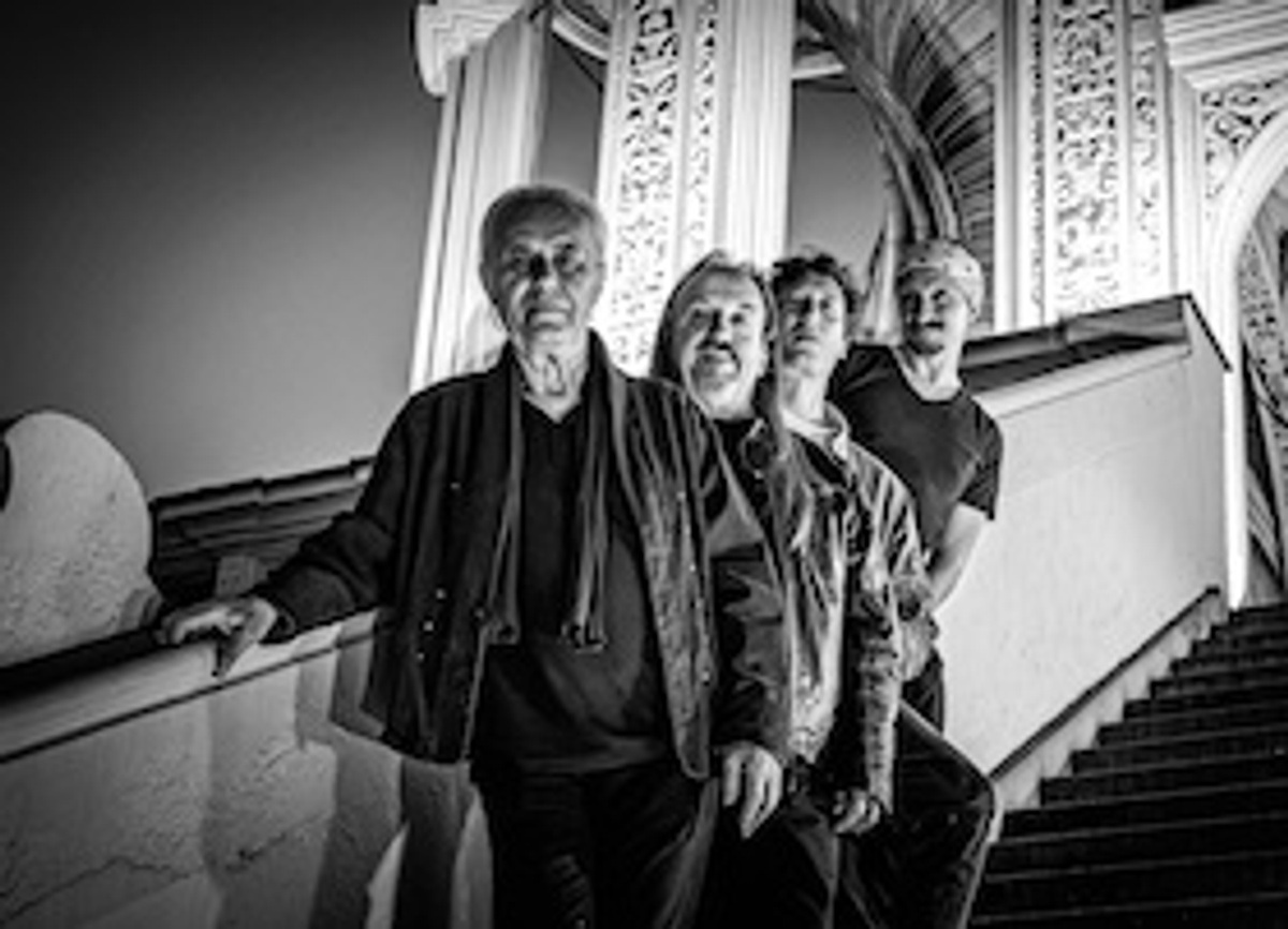 Lift - Rockballaden