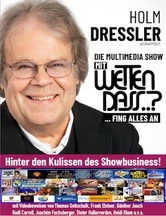 Mit WETTEN DASS...? fing alles an