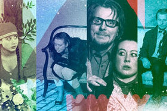 Theatergutschein Abendtheater