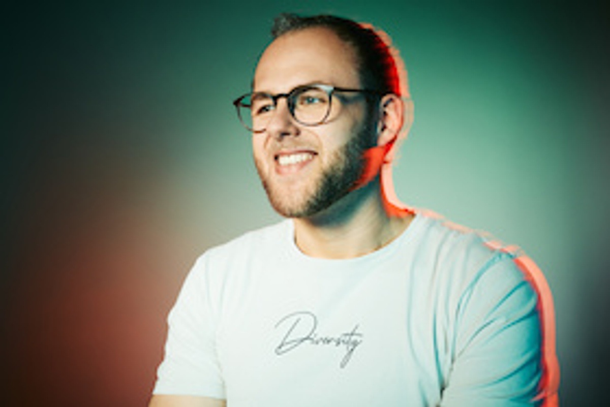 SVEN BENSMANN