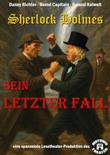 SHERLOCK HOLMES - Sein letzter Fall