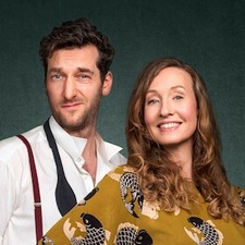 Das Geld liegt auf der Fensterbank, Marie