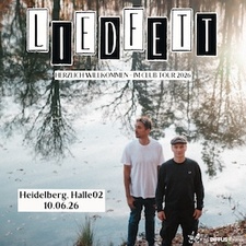 Liedfett