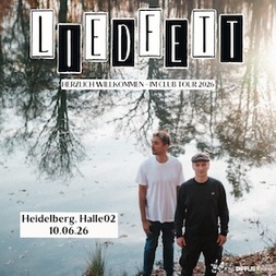 Liedfett