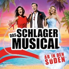 Ab in den Süden