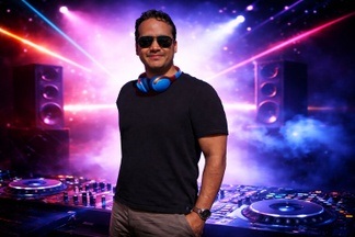 DJ ANDRÉS