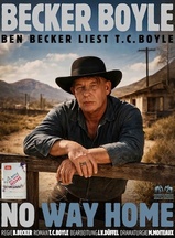Ben Becker – No Way Home