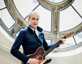 Francis Rossi