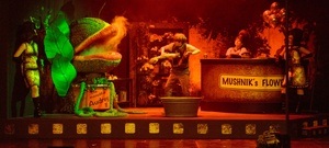 Der kleine Horrorladen