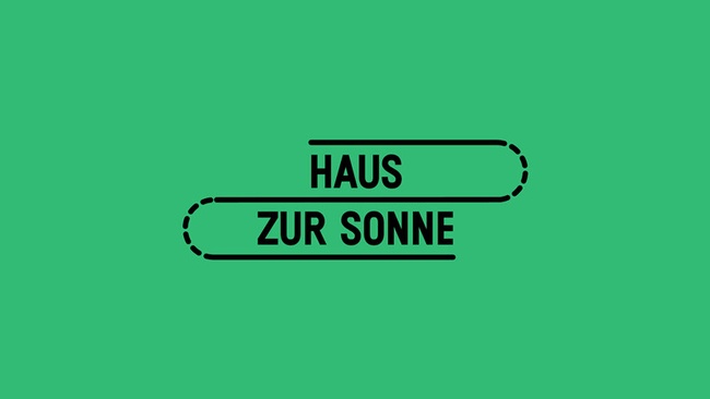 Haus zur Sonne