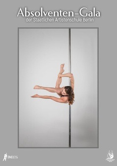 SPLENDID - Absolventenshow