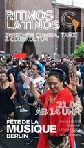 Casa Latinoamericana