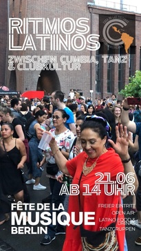 Casa Latinoamericana