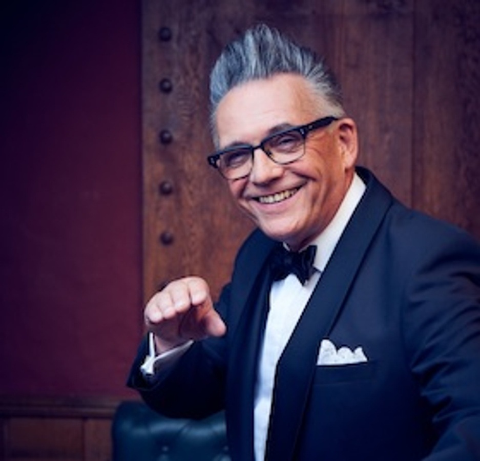 Götz Alsmann