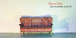 Artothek-Sofatalk