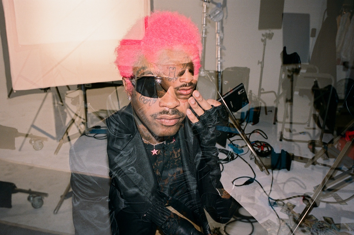 Lil Tracy