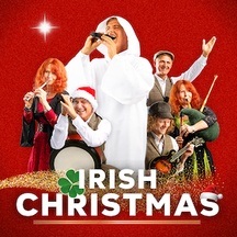 Irish Christmas - Woodwind & Steel