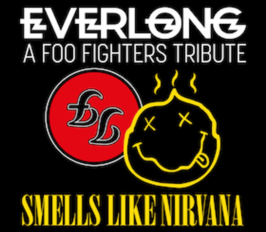 EVERLONG + SMELLS LIKE NIRVANA