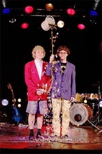 Zärtlichkeiten mit Freunden - Die schönsten Momente